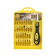 Set surubelnita+ 32 bituri Vorel 64396 1