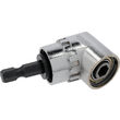 Adaptor unghiular 37mm, 1/4', Sthor 65838 1