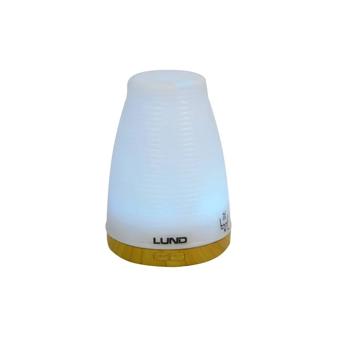 Difuzor aromaterapie 100ml, usb Lund 66900 2