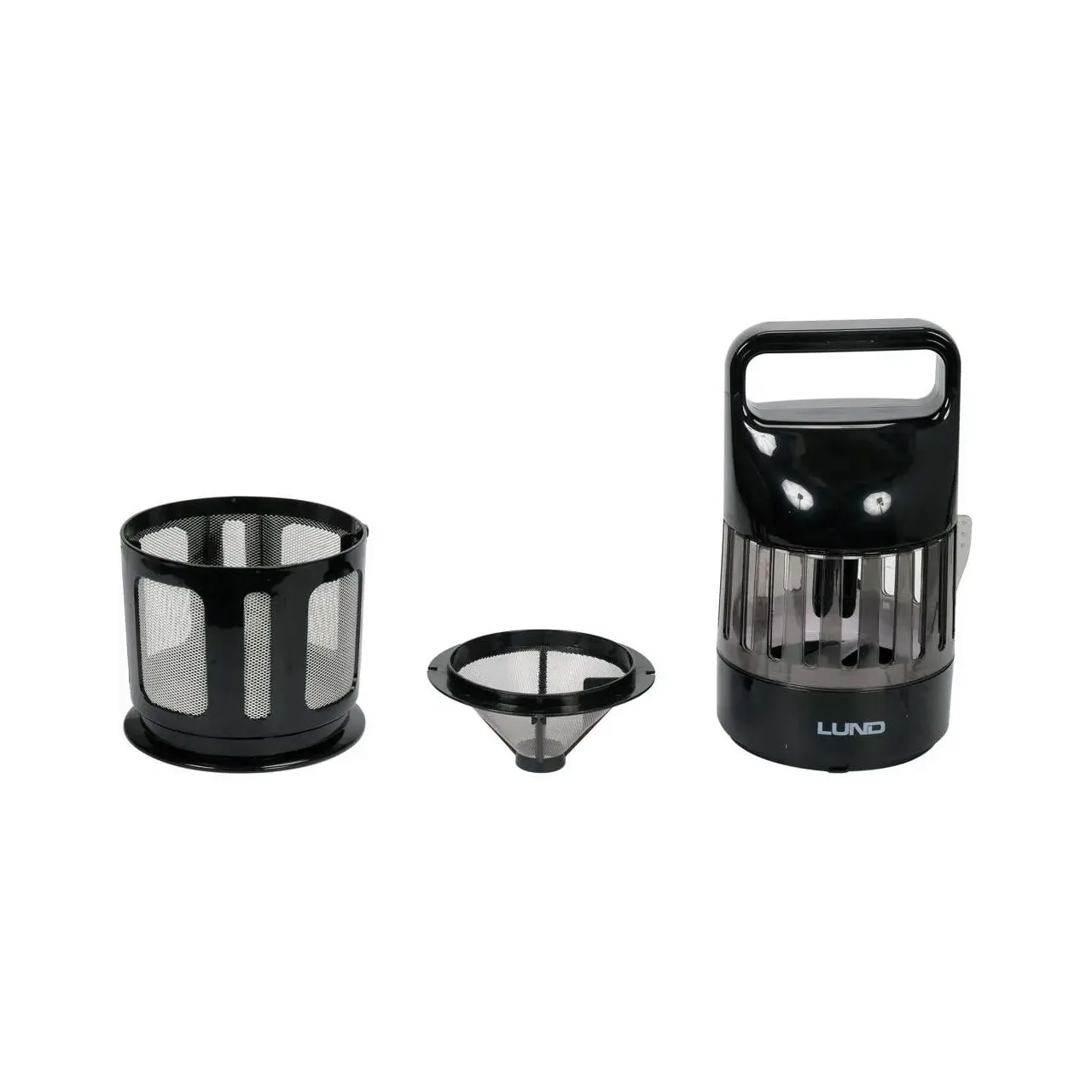 Lampă pentru insecte cu ventilator 15w Lund 67012 2