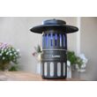 Lampa insecte cu ventilator,uv-a,15w Lund 67013 15