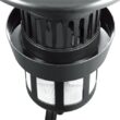 Lampa insecte cu ventilator,uva 15w Lund 67014 7