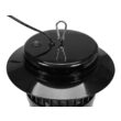 Lampa insecte cu ventilator, uv-a 20w Lund 67026 2