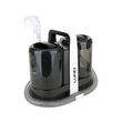 Aspirator pentru covoare, 600w, Lund 67081 16