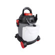 Aspirator multifuncț. cu spălare 1200w Lund 67125 23
