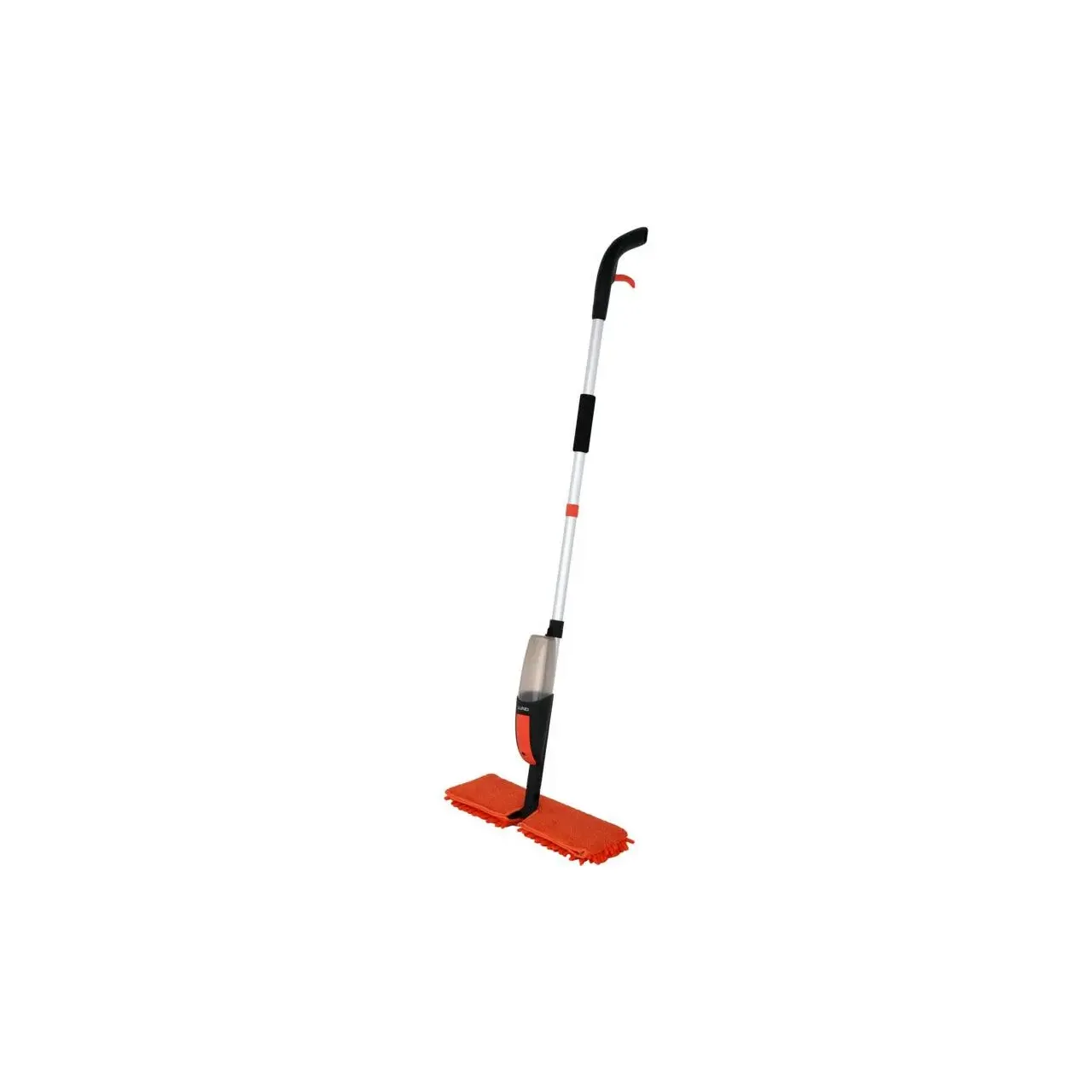 Mop cu pulverizare, 2 x microfibre Lund 67161 1