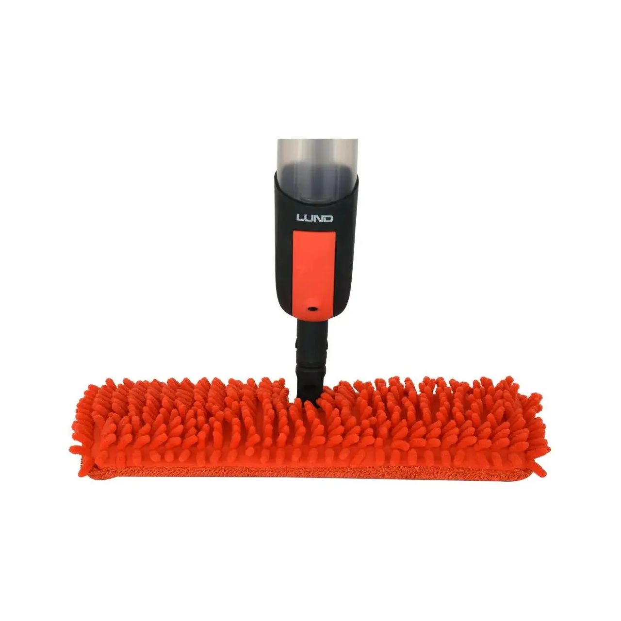 Mop cu pulverizare, 2 x microfibre Lund 67161 2