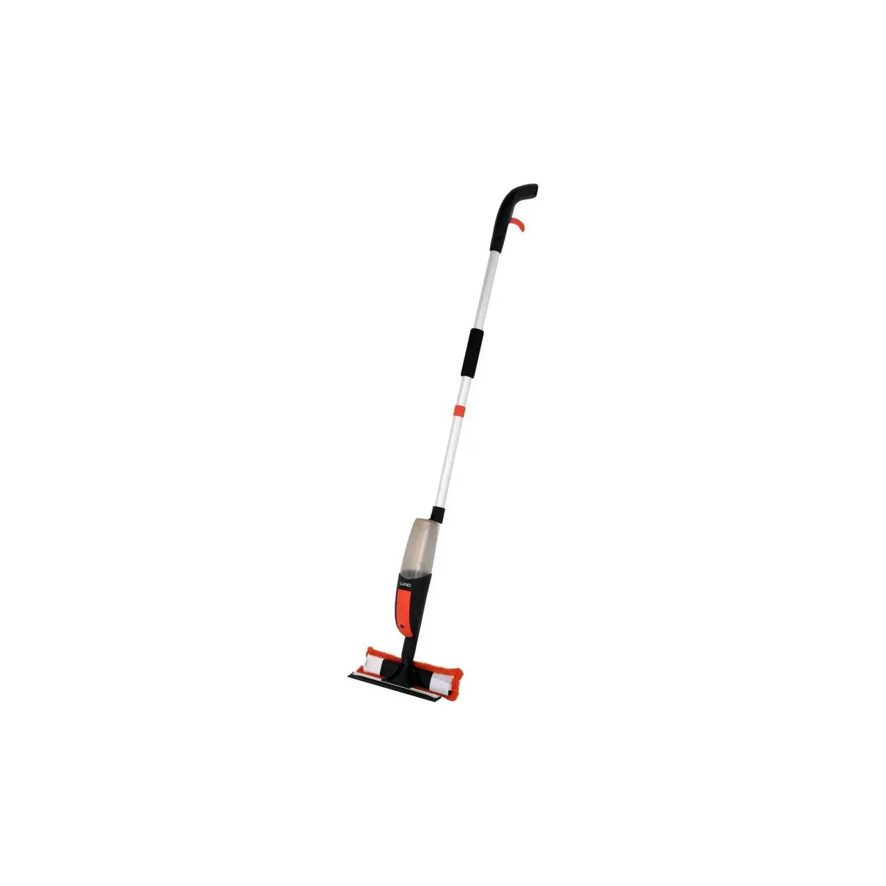 Mop cu pulverizator cu salator de geamuri (2 in 1) Lund 67162 1