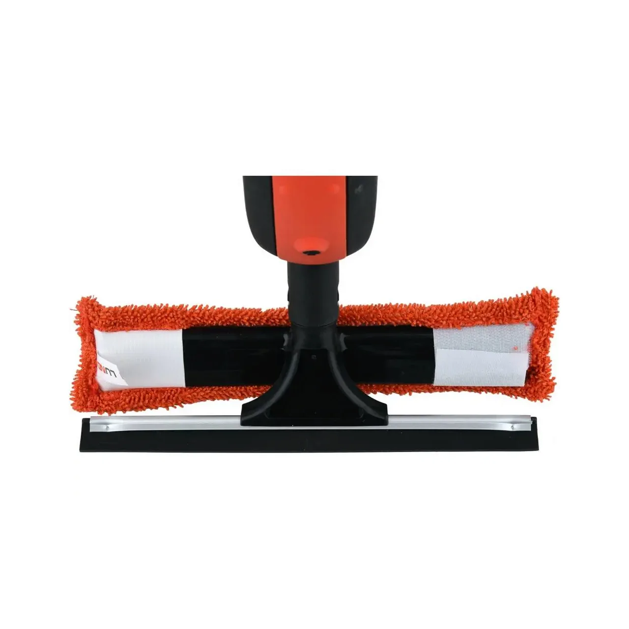 Mop cu pulverizator cu salator de geamuri (2 in 1) Lund 67162 2