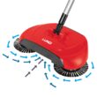 Perie rotativă pardoseli Lund 67163 9