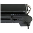 Grătar electric 2000w, panou led, Lund 67440 2