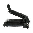 Grătar electric 2000w, panou led, Lund 67440 4