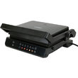 Grătar electric 2000w, panou led, Lund 67440 8