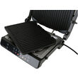 Grătar electric 2000w, panou led, Lund 67440 9