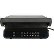 Grătar electric 2000w, panou led, Lund 67440 11