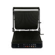 Grătar electric 2000w, panou led, Lund 67440 17