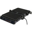 Grătar electric 2000w, panou led, Lund 67440 21