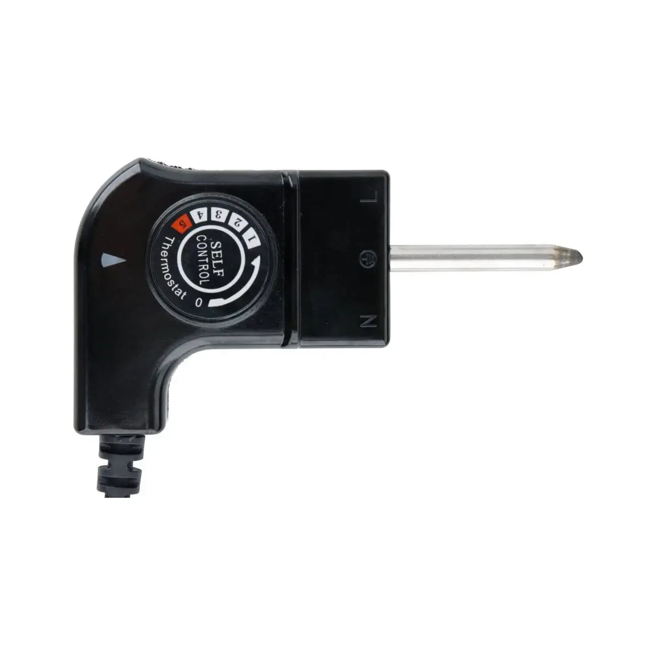Gratar electric 2000w. 49x27cm Lund 67453 3