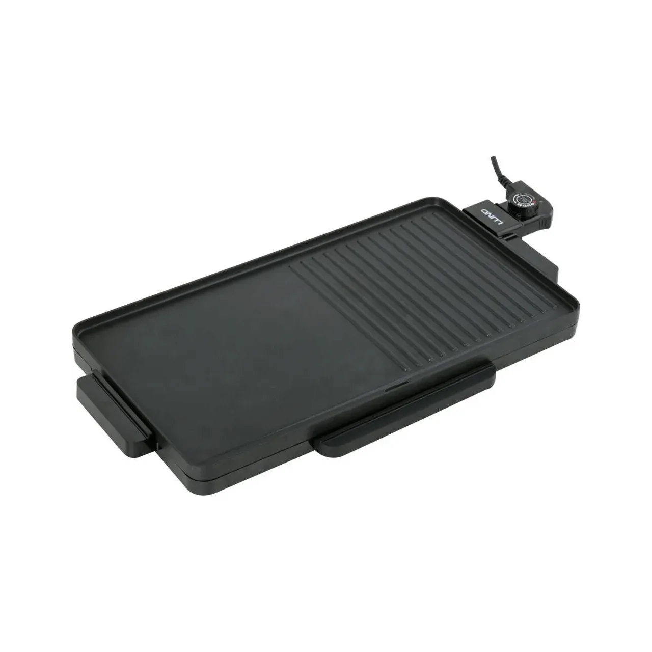 Gratar electric 2000w. 49x27cm Lund 67453 5