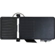 Gratar electric 2000w 2in1 40,5x25cm Lund 67455 11