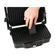 Gratar electric 1600w, 28x17cm Lund 67458 1