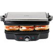 Gratar electric 1600w, 28x17cm Lund 67458 4