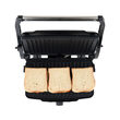 Gratar electric 1600w, 28x17cm Lund 67458 5