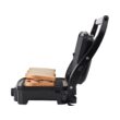 Gratar electric 1600w, 28x17cm Lund 67458 7