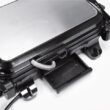 Gratar electric 1600w, 28x17cm Lund 67458 10
