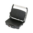 Gratar electric 1600w, 28x17cm Lund 67458 15