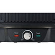 Gratar electric 1600w, 28x17cm Lund 67458 17