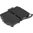 Gratar electric 1600w, 28x17cm Lund 67458 20