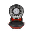 Cuptor pizza 1200w Lund 67480 15