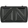 Aparat pt. sandwich 760w, 3in1 Lund 67525 4
