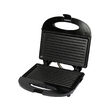 Aparat pt sandwich 750w grătar plat Lund 67528 2