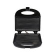 Aparat pt sandwich 750w grătar plat Lund 67528 3