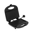 Aparat pt sandwich 750w grătar plat Lund 67528 4