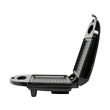 Aparat pt sandwich 750w grătar plat Lund 67528 5