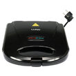 Aparat pt sandwich 750w grătar plat Lund 67528 6