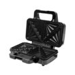 Aparat waffe, grill și sandwich, 900w Lund 67530 2