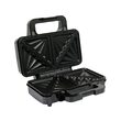 Aparat waffe, grill și sandwich, 900w Lund 67530 3