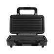 Aparat waffe, grill și sandwich, 900w Lund 67530 5