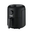 Friteuză aer cald 1000w 2.6l negru, Lund 67560 11