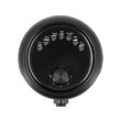 Friteuză aer cald 1000w 2.6l negru, Lund 67560 12