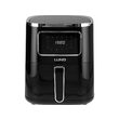 Friteuză aer cald 1450w 5l negru, Lund 67561 10
