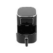 Friteuză aer cald 1450w 5l negru, Lund 67561 12