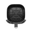 Friteuză aer cald 1450w 5l negru, Lund 67561 14