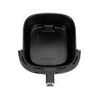Friteuză aer cald 1600w 6.5l s/s, Lund 67562 1