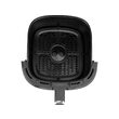 Friteuză aer cald 1600w 6.5l s/s, Lund 67562 15