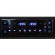 Friteuză aer cald 2400w 3.5l+7.5l negru, Lund 67564 17